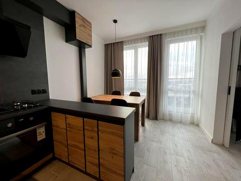 квартира по адресу Кульпарковская ул., 226