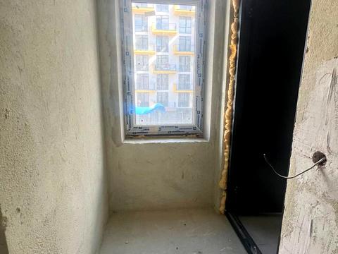 квартира за адресою Володимира Навроцького вул., 37