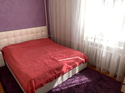 квартира за адресою Дмитра Апухтіна вул., 21-А