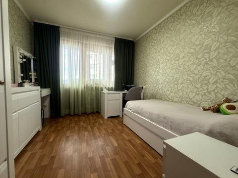 квартира за адресою Зубарєва вул., 37