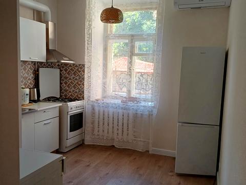 квартира за адресою Прорізна вул., 7