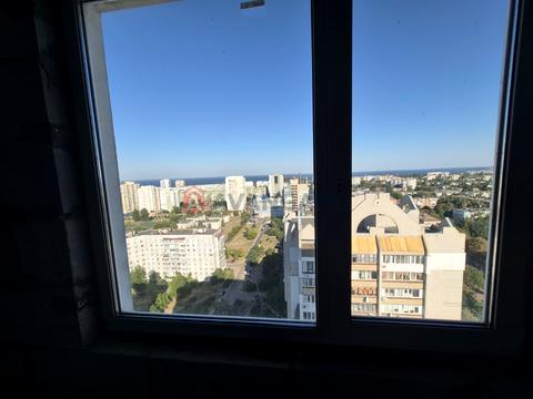 квартира по адресу Припортовая ул. (Героев Сталинграда), 42/1
