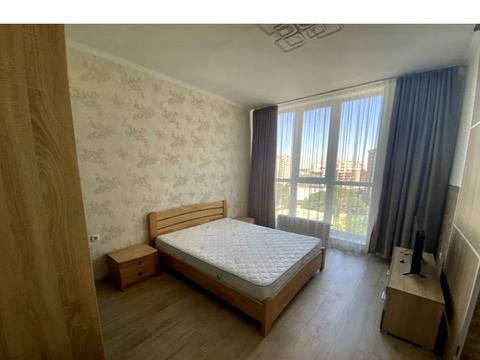 квартира за адресою Новоберегова вул., 12-А