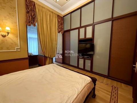 квартира за адресою Заньковецької вул., 7