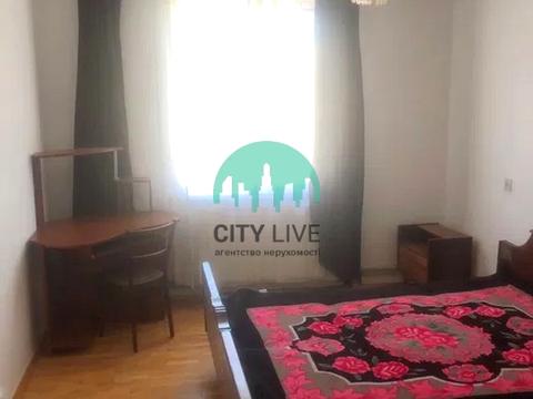 квартира за адресою Паркова вул., 6