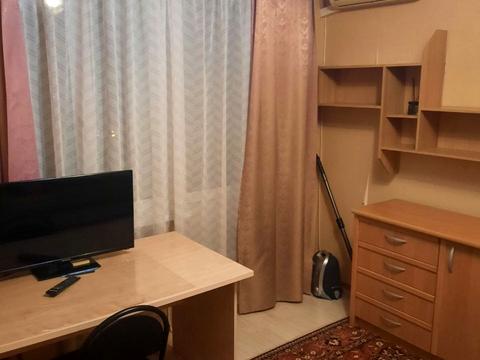 квартира по адресу Науки просп. (Ленина), 21
