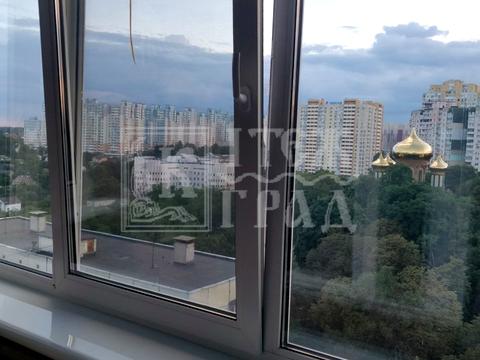 квартира по адресу Мостицкая ул., 10