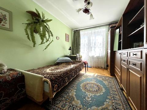 квартира по адресу Даниила Галицкого бульв., 16