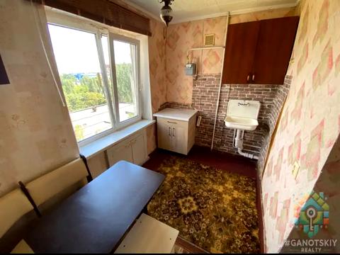 квартира по адресу Фестивальный пер., 12