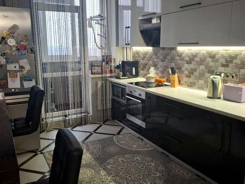 квартира за адресою Салтівське шосе, 264в