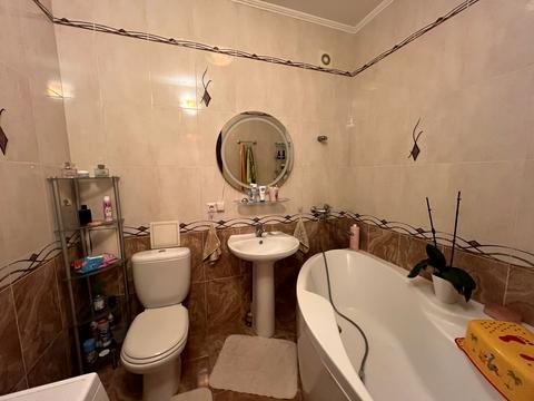 квартира по адресу Богдана Хмельницкого ул., 51а