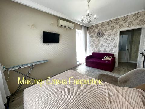 квартира по адресу Академика Сахарова ул., 24