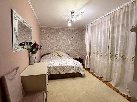 комната по адресу Николая Василенко ул., 13