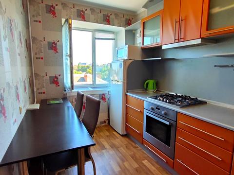 квартира за адресою Перемоги просп., 92