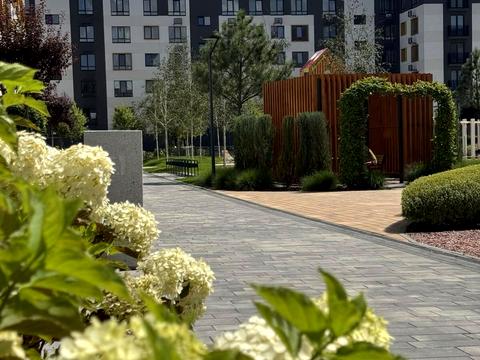 квартира по адресу Соборная ул., 2-К/25