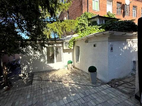 будинок за адресою Дніпро, Василя Вишиваного вул. (Свєтлова), 51