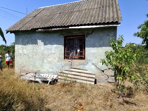 дом по адресу Платанова