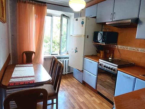 квартира по адресу Семьи Идзиковских ул. (Мишина Михаила), 41-А