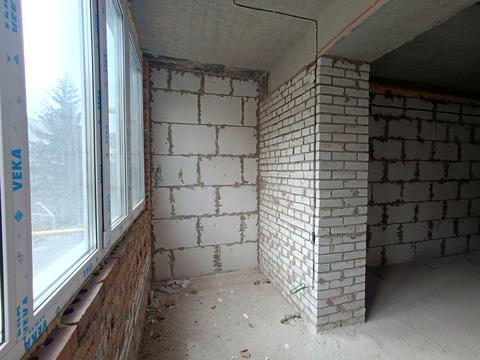 квартира по адресу Юности просп., 16А