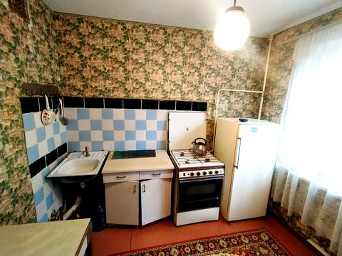 квартира за адресою Озерна вул. (Червоних Майовщиків), 9б