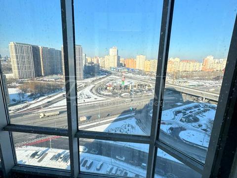 коммерческая по адресу Днепровская набережная ул., 26