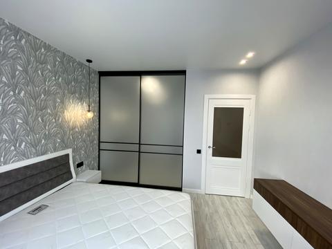 квартира за адресою Миколаївська вул., 27