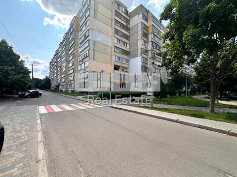 коммерческая по адресу Чорних Запорожців ул. (Короленка), 64-А