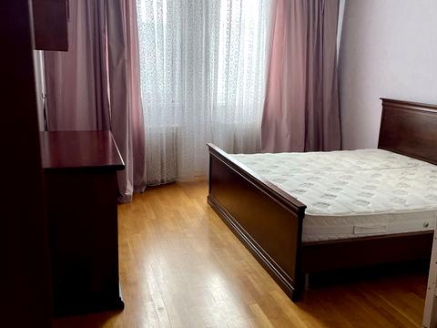квартира за адресою Валерія Лобановського просп., 126-Г