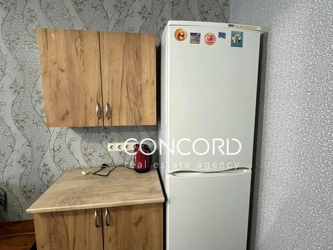 кімната за адресою Автозаводська вул., 25-В