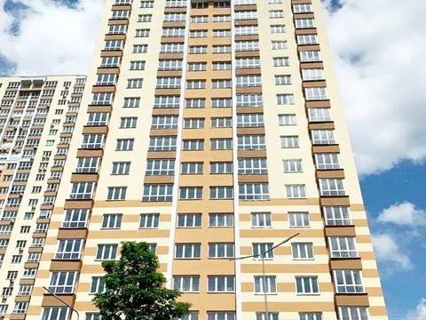 квартира за адресою Краківська вул., 27-А
