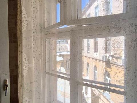 квартира за адресою Кіри Муратової вул., 13