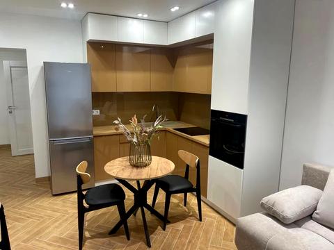 квартира за адресою Метрологічна вул., 21-А