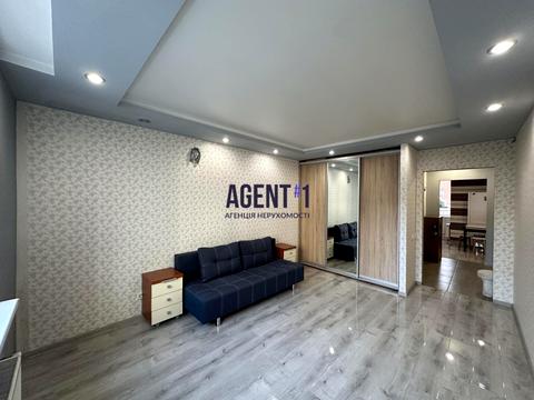 квартира за адресою Волинська вул., 1