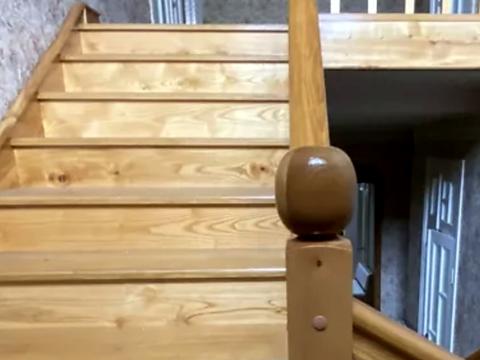 квартира за адресою Театральна, 9