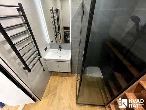 квартира за адресою Степана Бандери вул., 79