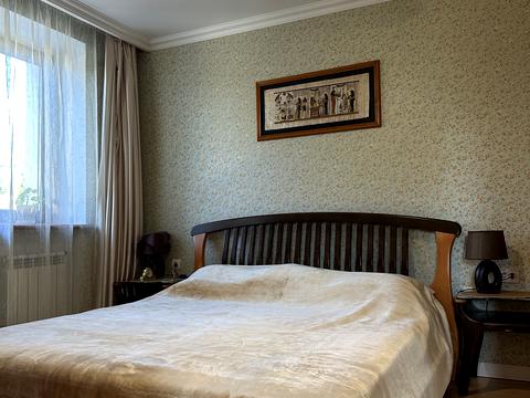 дом по адресу Оскара Гансена, 3