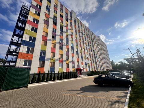 квартира по адресу Авиахимическая ул., 9
