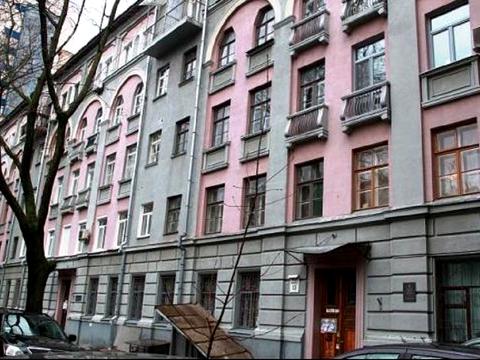 квартира за адресою Дарвіна вул., 10