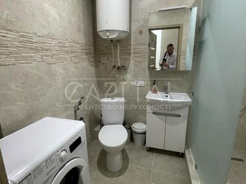 квартира за адресою Родини Крістерів вул., 20-Б