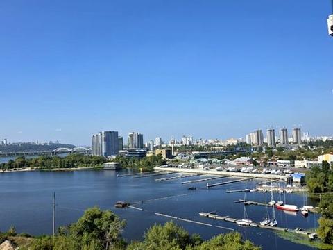 квартира за адресою Трускавецька вул., 10-Д