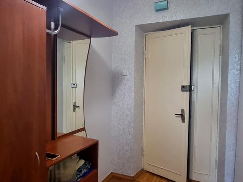 квартира за адресою Старонаводницька вул., 8-А
