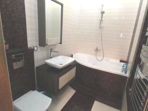 квартира за адресою Зоопаркова вул., 1