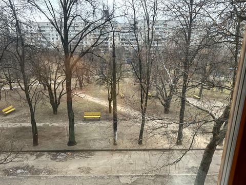 квартира по адресу Продольная ул., 1