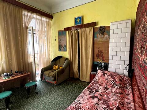 квартира по адресу Соборная ул., 187