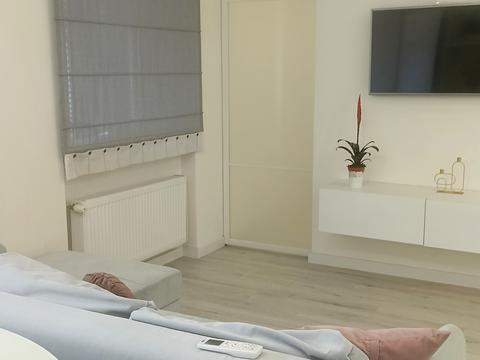 квартира за адресою Запорізьке шосе, 28-П
