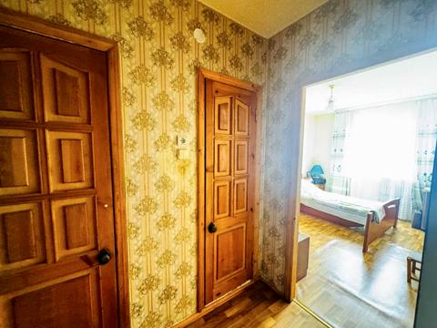 квартира по адресу Авиационная ул., 3