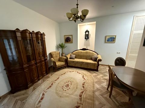 квартира по адресу Боричев спуск, 5