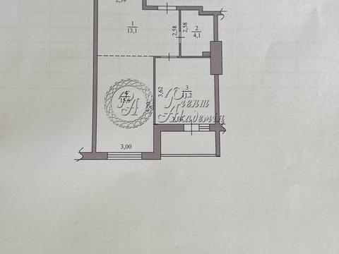 квартира по адресу Пригородная ул., 26