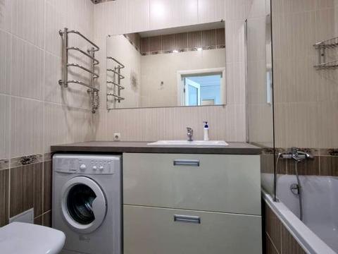 квартира за адресою Сімферопольська вул., 2-Л