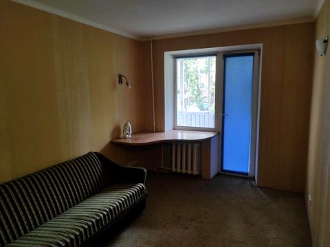 квартира по адресу Феодосийская ул., 4
